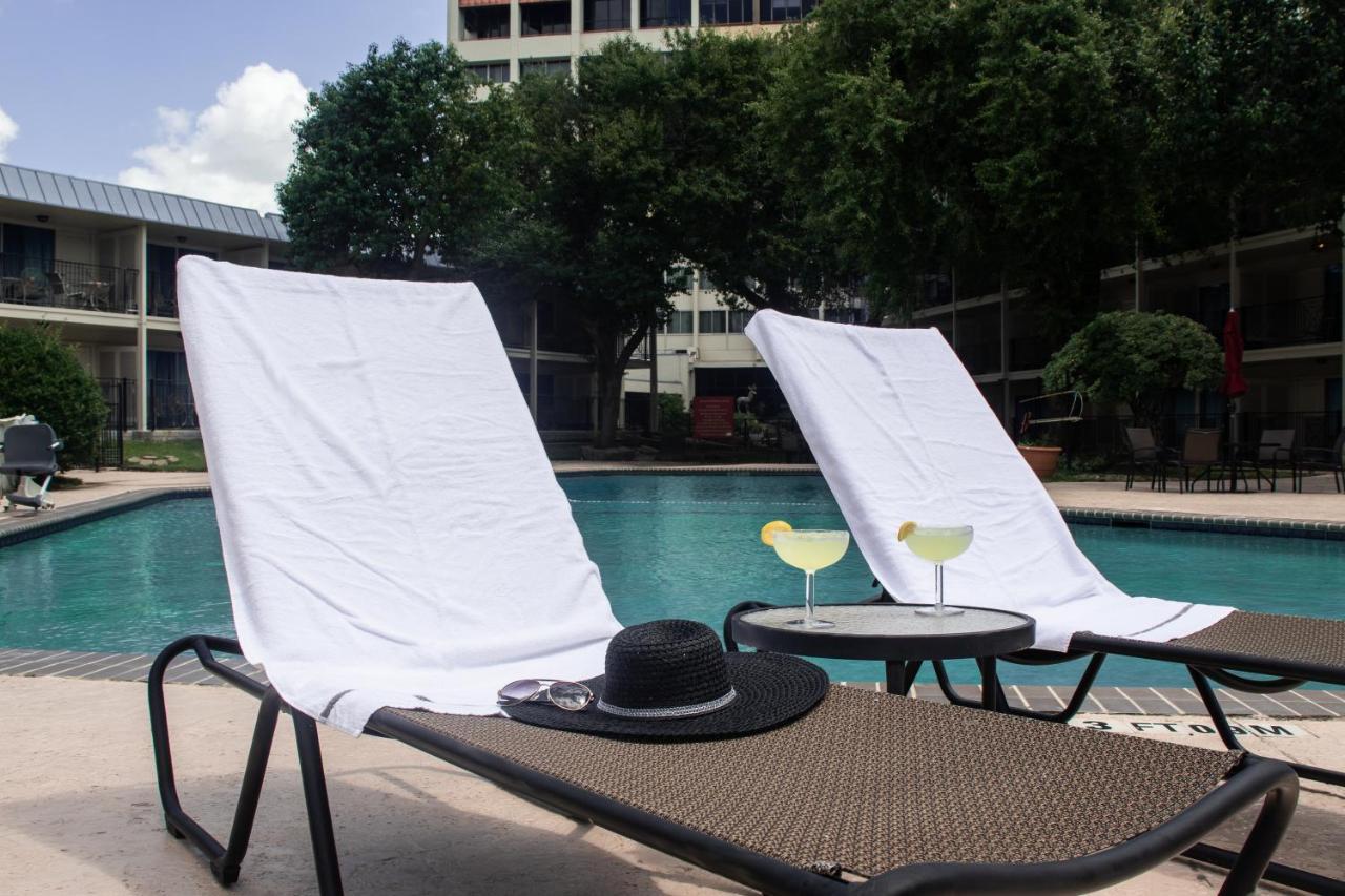 Wingate Houston Near Nrg Park/Medical Center Hotel Exterior foto