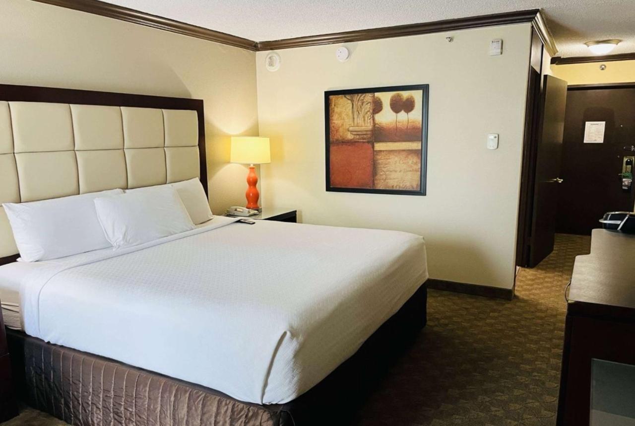 Wingate Houston Near Nrg Park/Medical Center Hotel Exterior foto